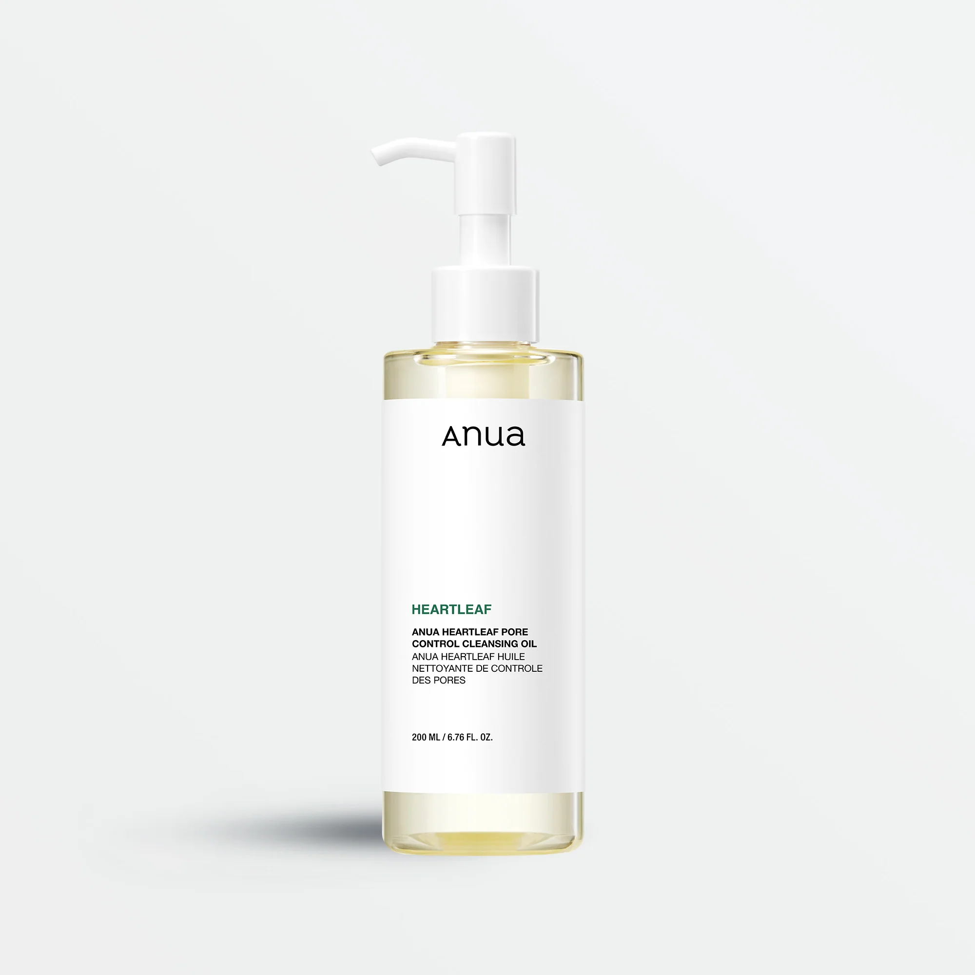 Korean skincare website