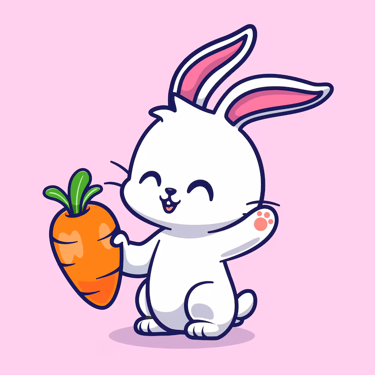 Bop the Bunny Project